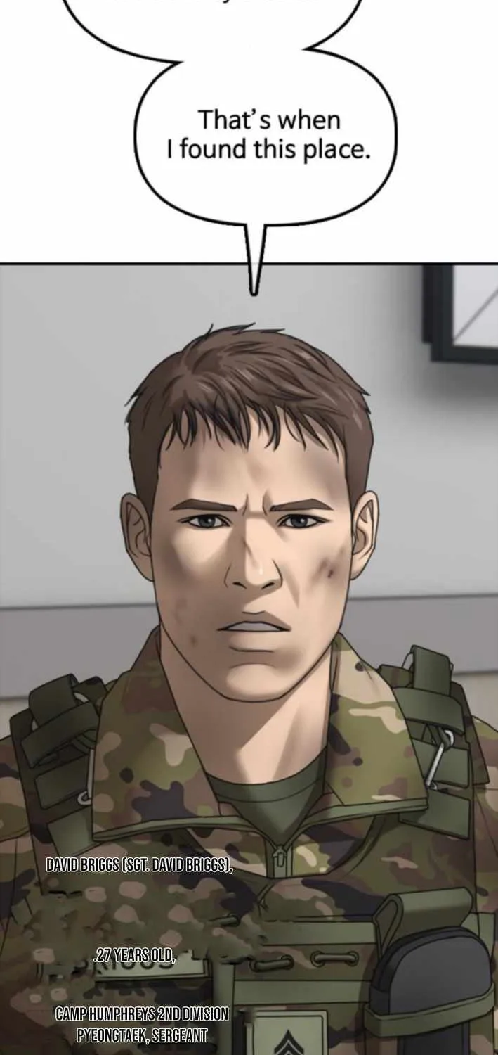 The Apocalypse is Here, chapter 37, page 85