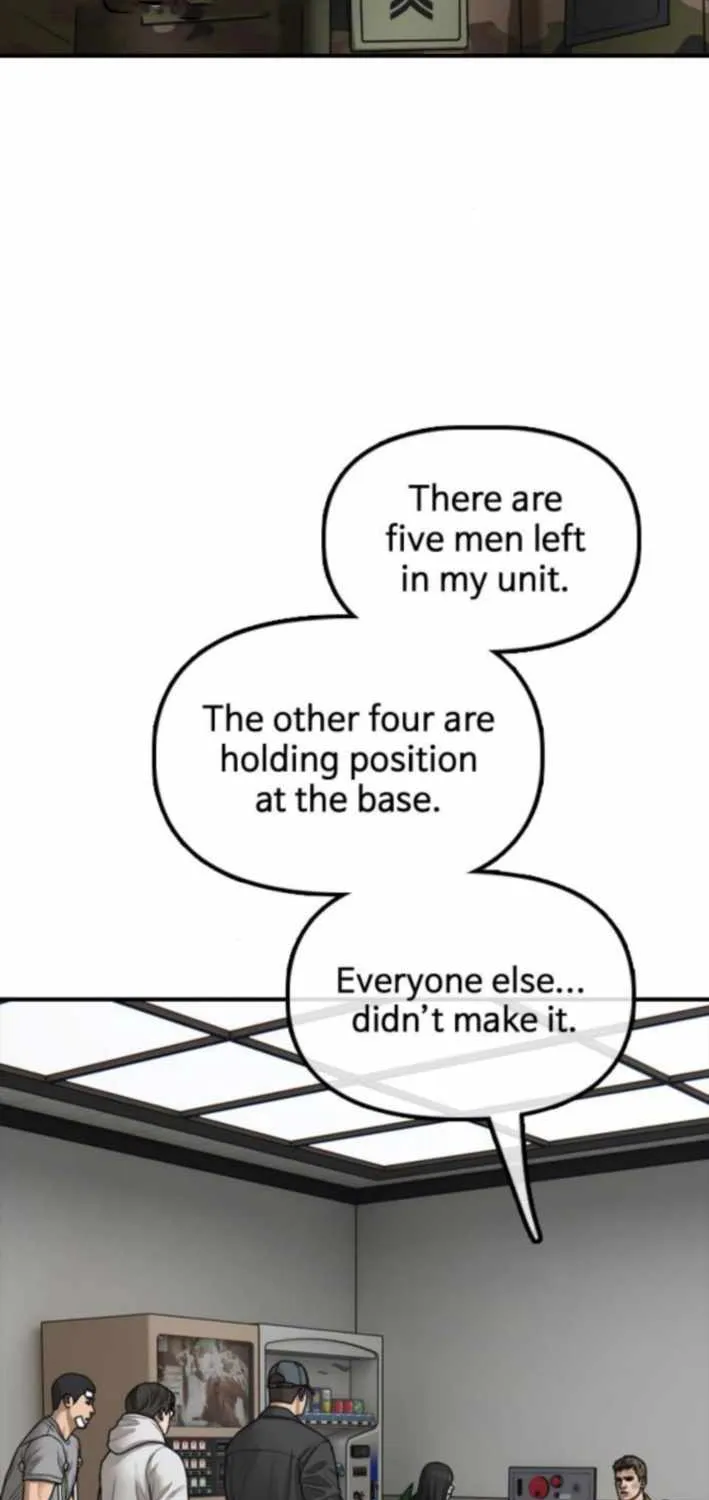 The Apocalypse is Here, chapter 37, page 86