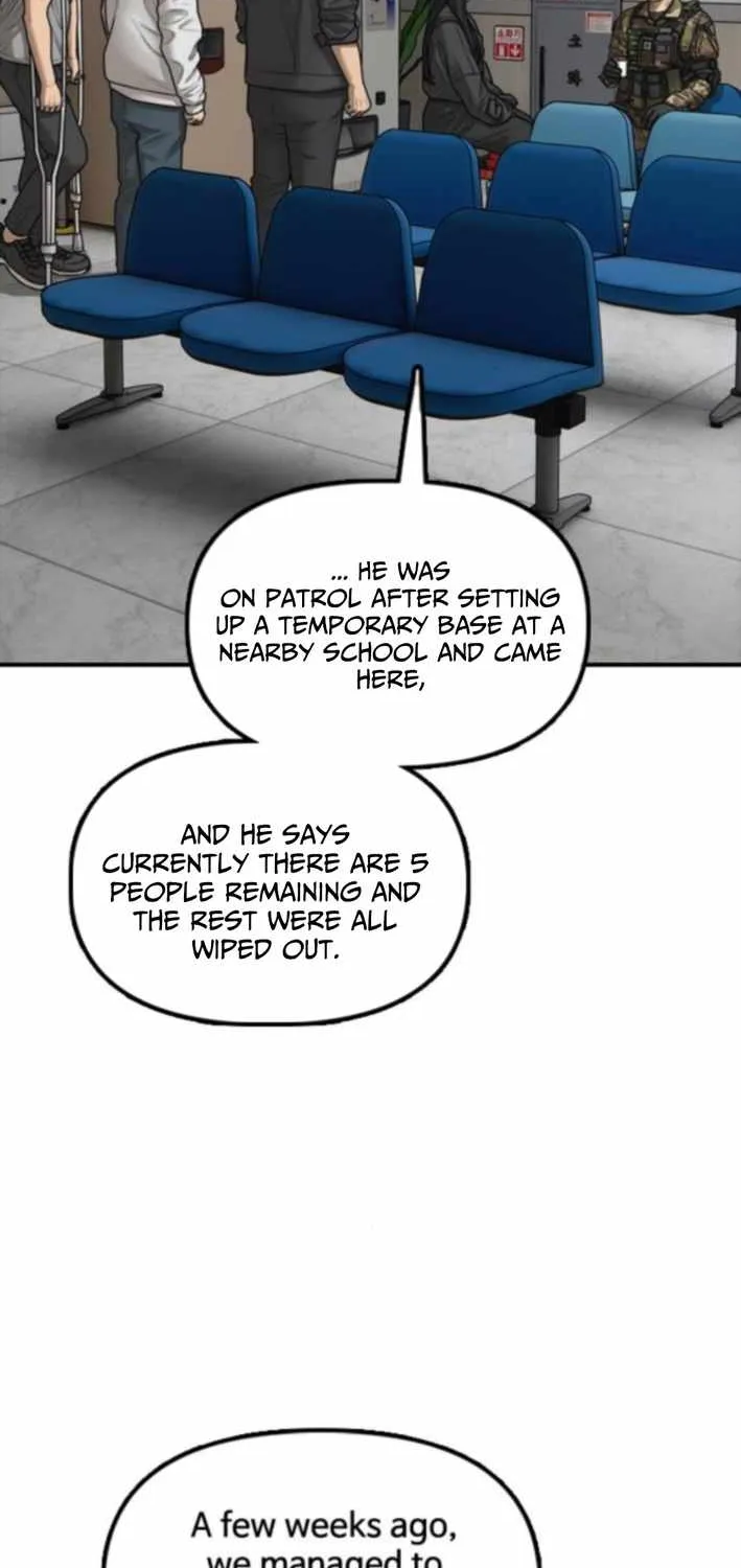 The Apocalypse is Here, chapter 37, page 87