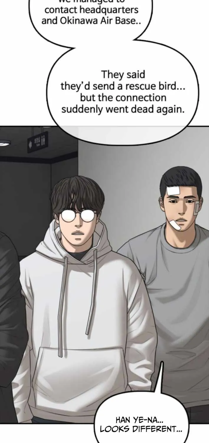 The Apocalypse is Here, chapter 37, page 88