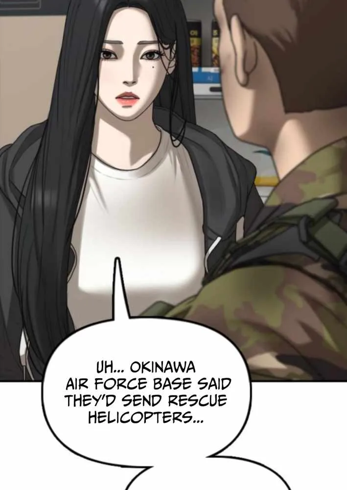 The Apocalypse is Here, chapter 37, page 90