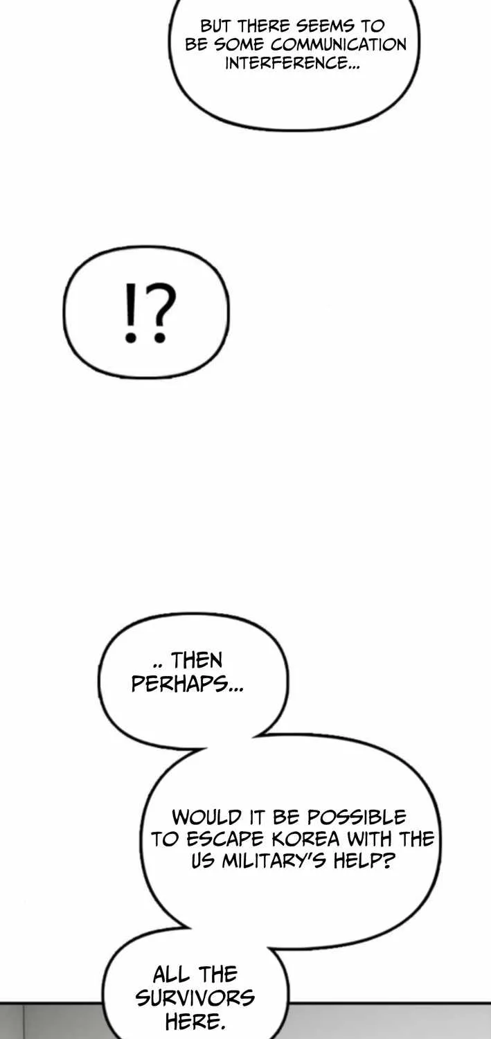 The Apocalypse is Here, chapter 37, page 91