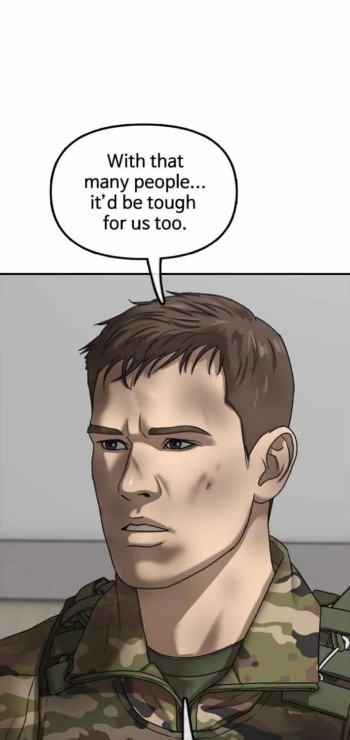 The Apocalypse is Here, chapter 37, page 93