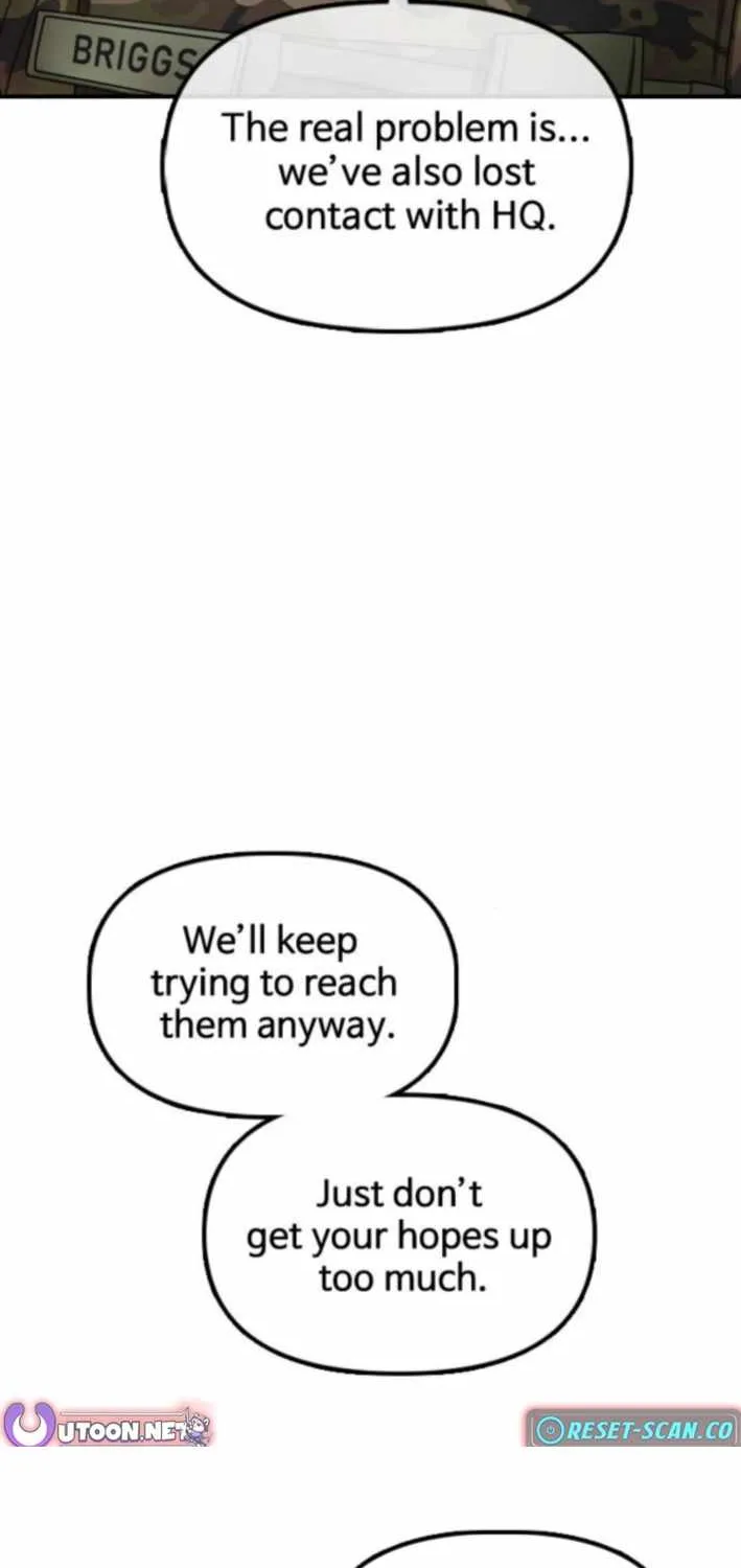 The Apocalypse is Here, chapter 37, page 94