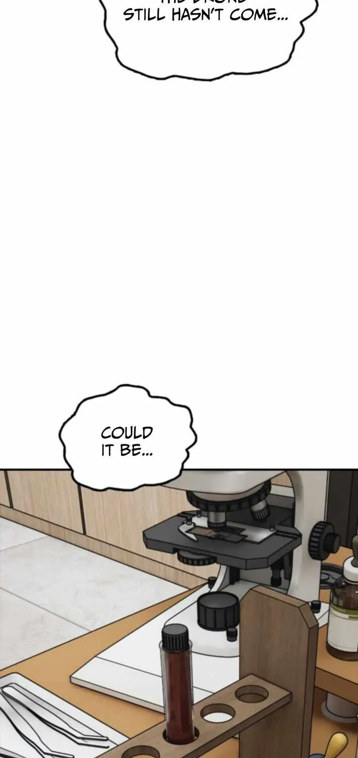 The Apocalypse is Here, chapter 37, page 110
