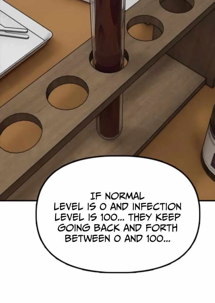 The Apocalypse is Here, chapter 37, page 125