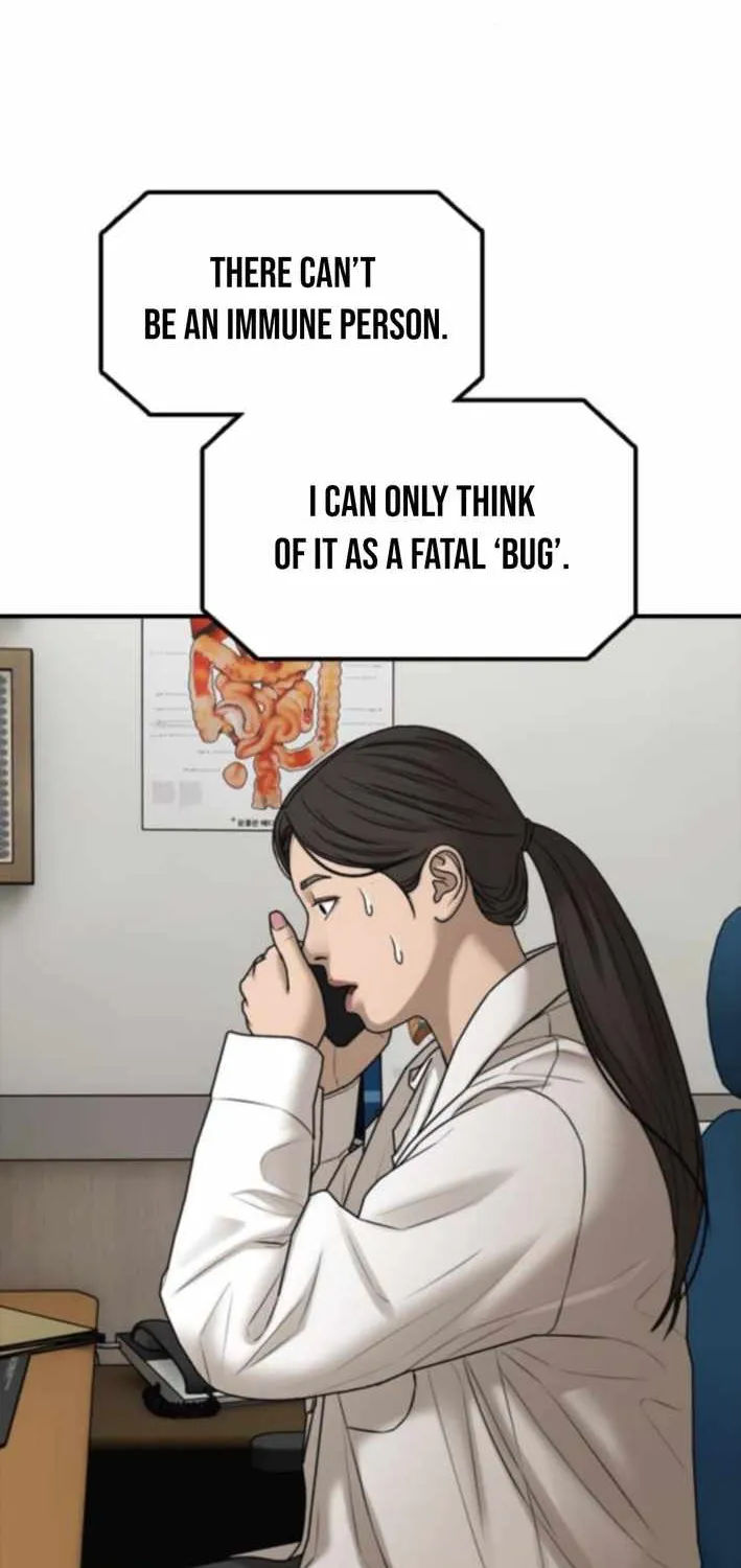 The Apocalypse is Here, chapter 37, page 131