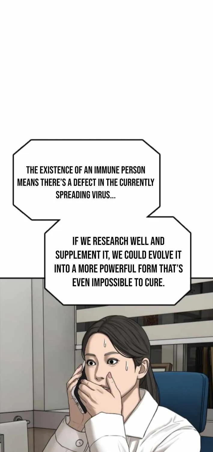 The Apocalypse is Here, chapter 37, page 137