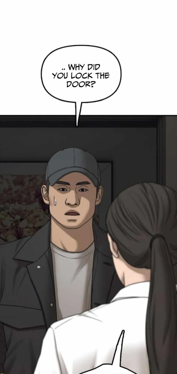 The Apocalypse is Here, chapter 37, page 148