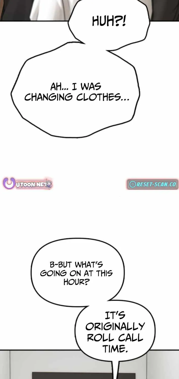 The Apocalypse is Here, chapter 37, page 149