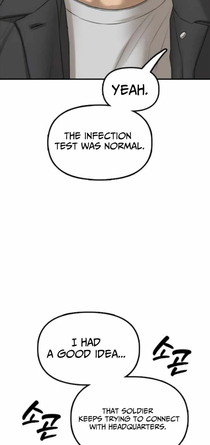 The Apocalypse is Here, chapter 37, page 154