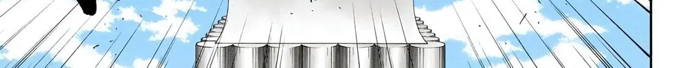 Bleach Colored Manga, chapter 301, page 42