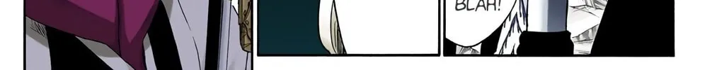 Bleach Colored Manga, chapter 303, page 26
