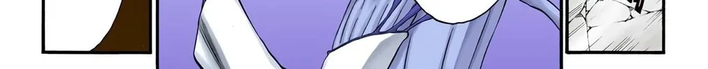 Bleach Colored Manga, chapter 305, page 36