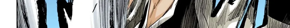 Bleach Colored Manga, chapter 309, page 30