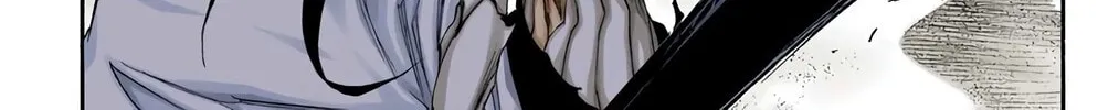 Bleach Colored Manga, chapter 309, page 32