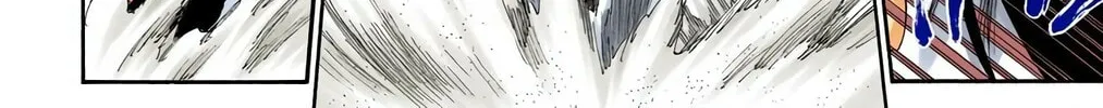 Bleach Colored Manga, chapter 310, page 32