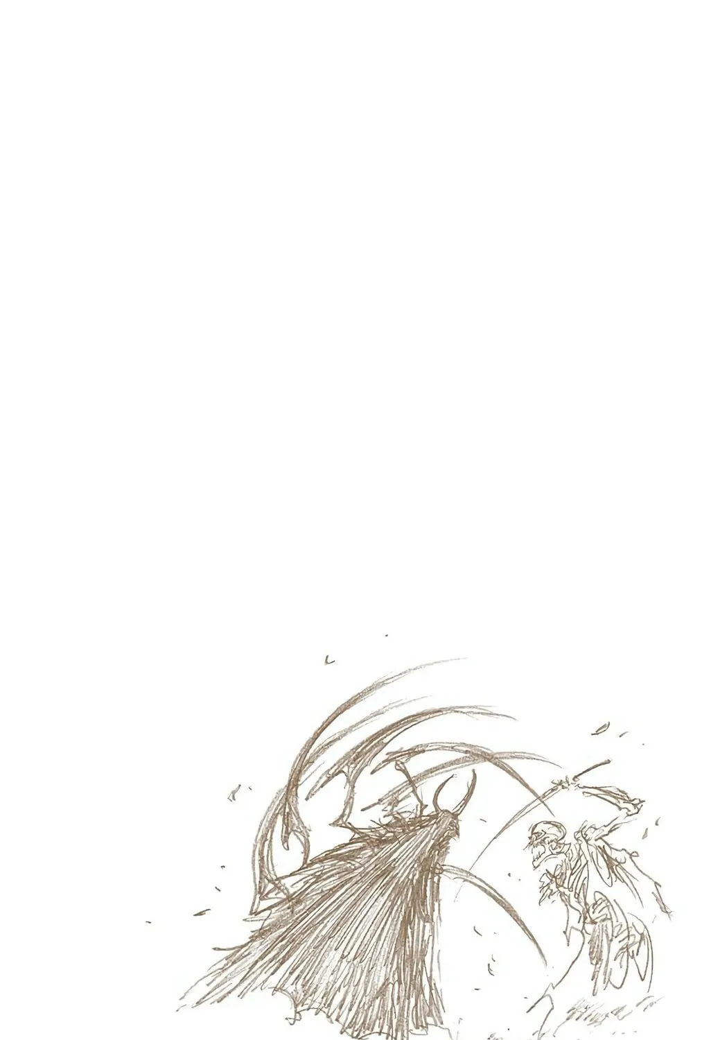 Bleach Colored Manga, chapter 310, page 39