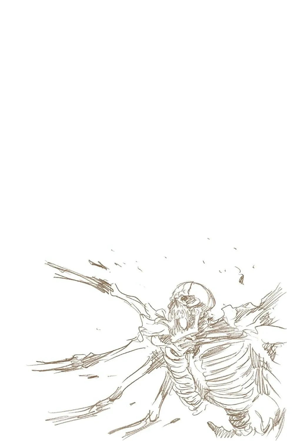 Bleach Colored Manga, chapter 311, page 37