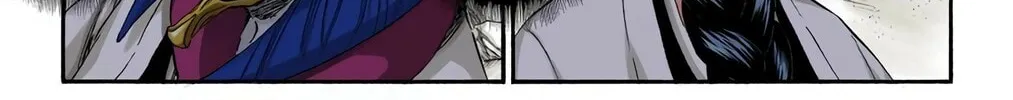 Bleach Colored Manga, chapter 314, page 18