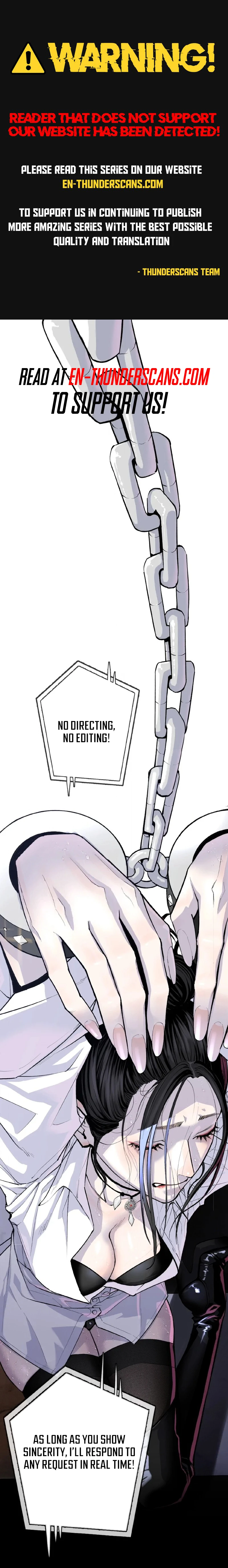 Perfect Number, chapter 1, page 1