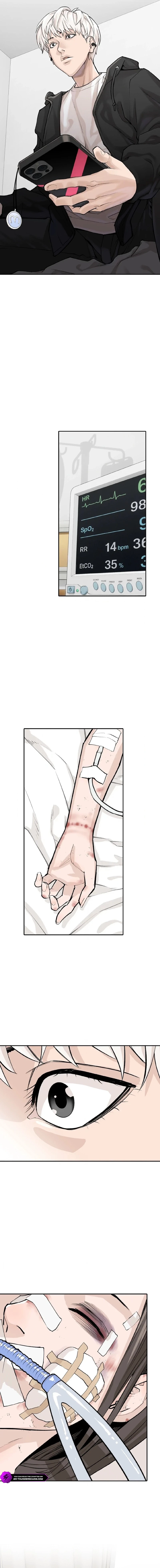 Perfect Number, chapter 1, page 18