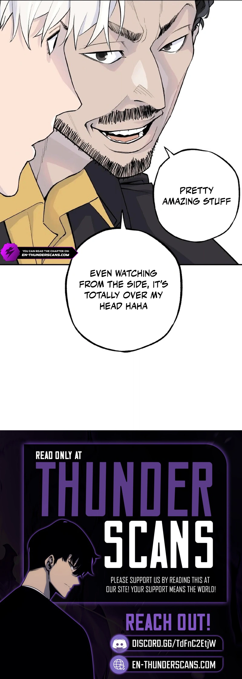 Perfect Number, chapter 2, page 25