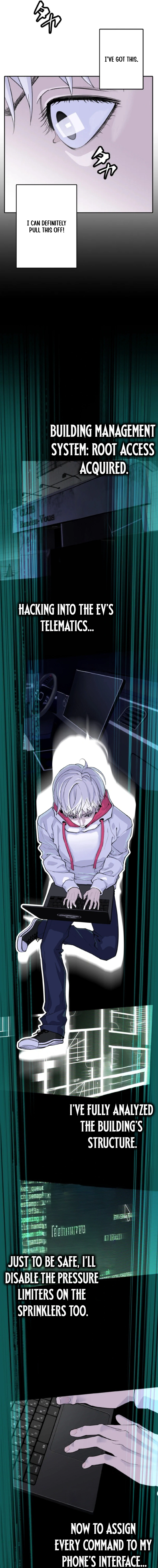 Perfect Number, chapter 4, page 4