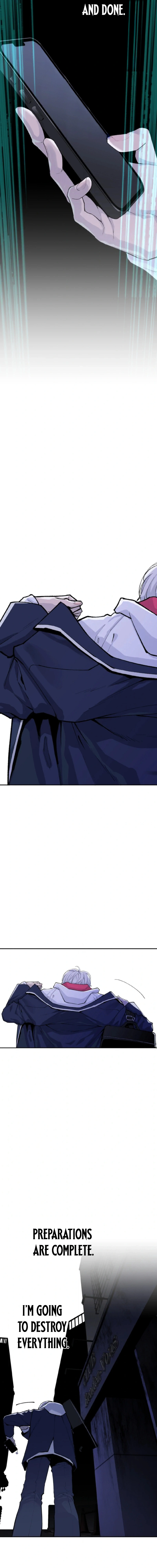 Perfect Number, chapter 4, page 5