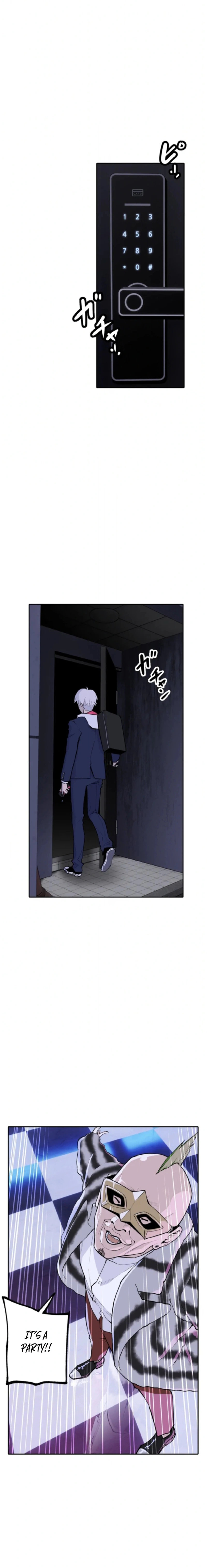 Perfect Number, chapter 4, page 7