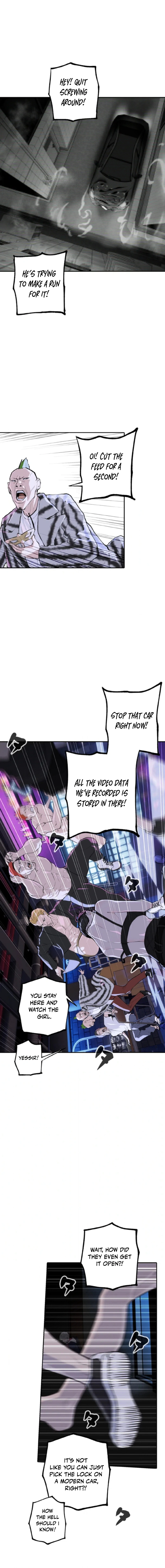 Perfect Number, chapter 4, page 12