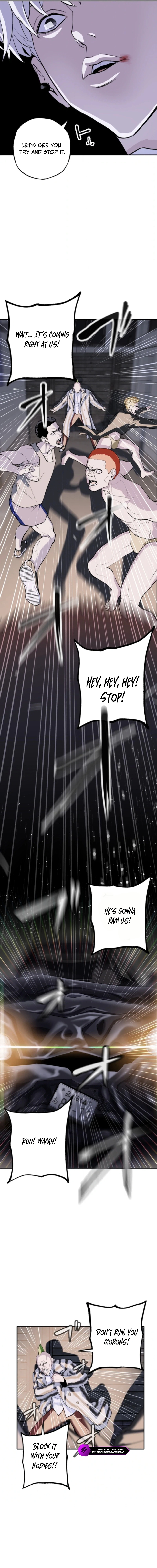 Perfect Number, chapter 4, page 16