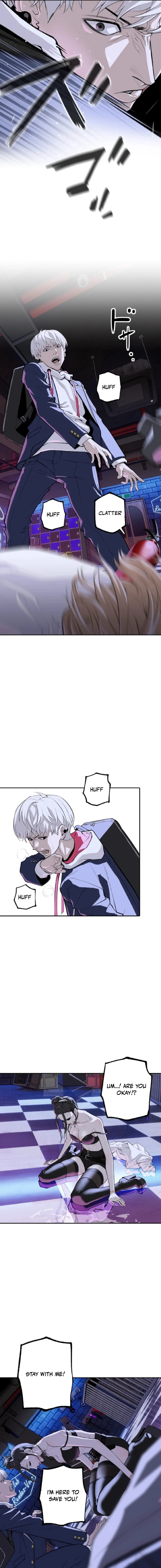 Perfect Number, chapter 4, page 19
