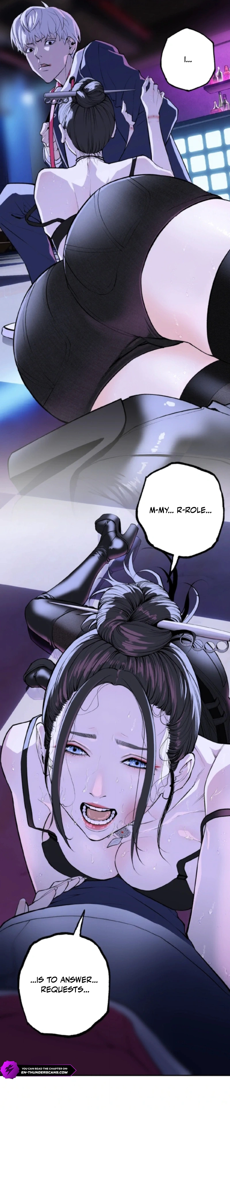 Perfect Number, chapter 4, page 22