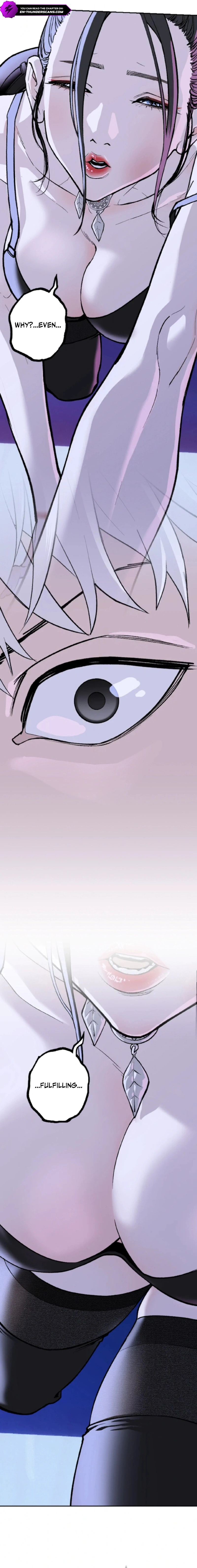 Perfect Number, chapter 5, page 5
