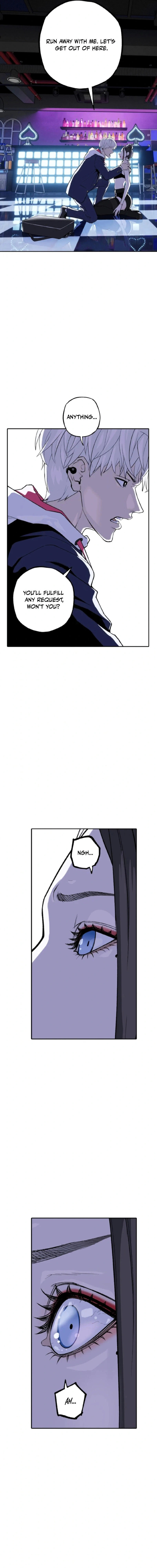 Perfect Number, chapter 5, page 10