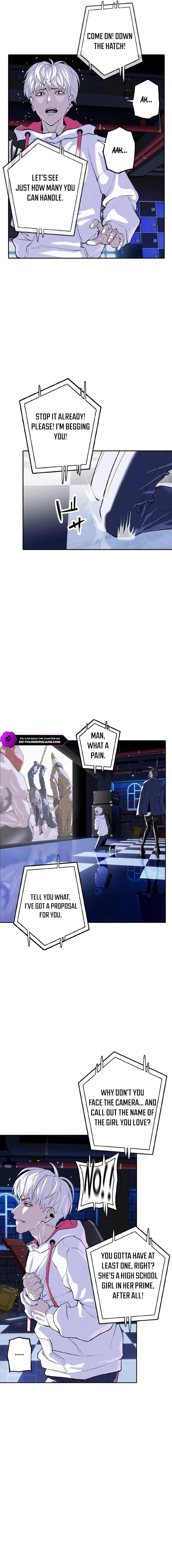 Perfect Number, chapter 6, page 4