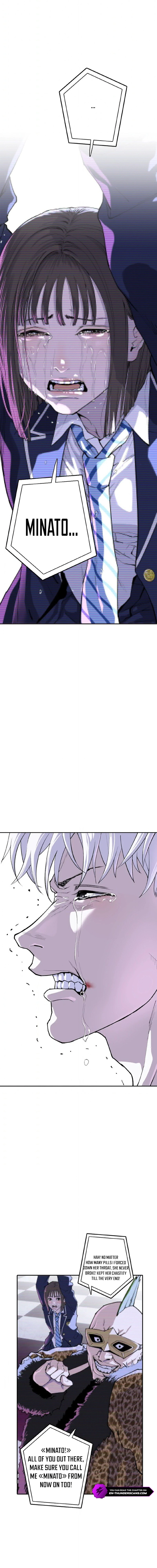 Perfect Number, chapter 6, page 6