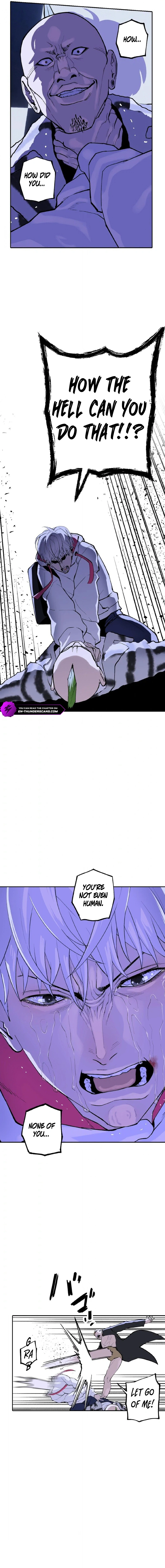 Perfect Number, chapter 6, page 10