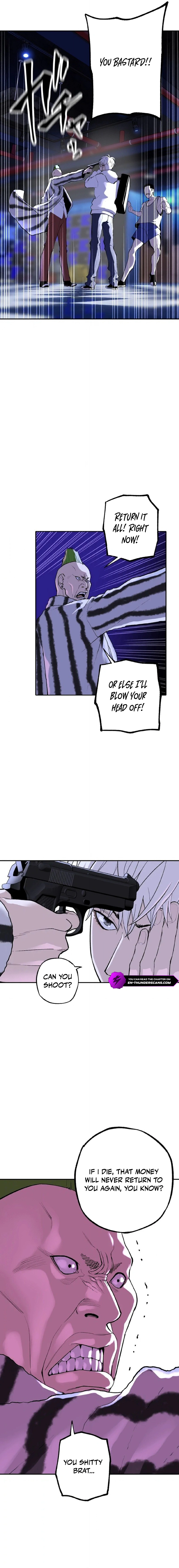 Perfect Number, chapter 6, page 16
