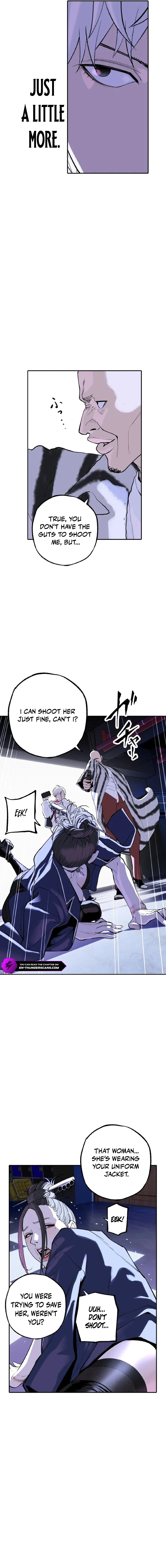Perfect Number, chapter 6, page 18
