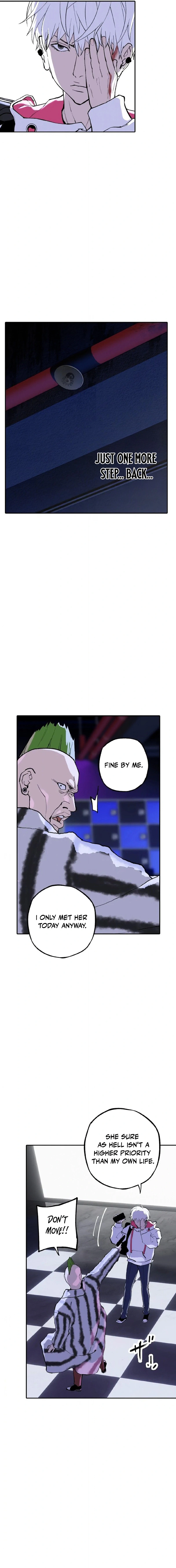 Perfect Number, chapter 6, page 19