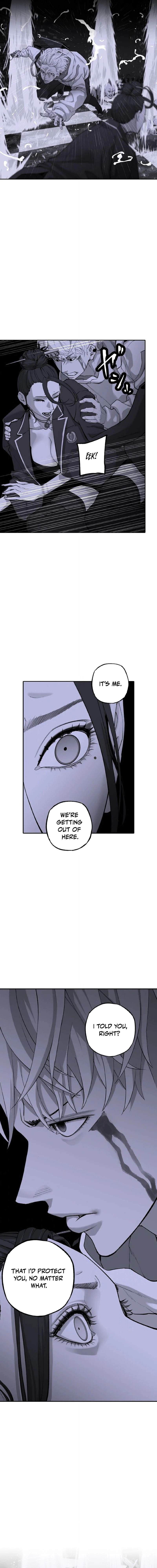 Perfect Number, chapter 6, page 24