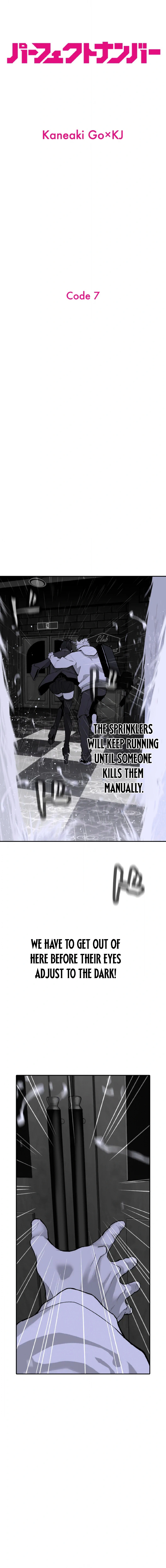 Perfect Number, chapter 7, page 2