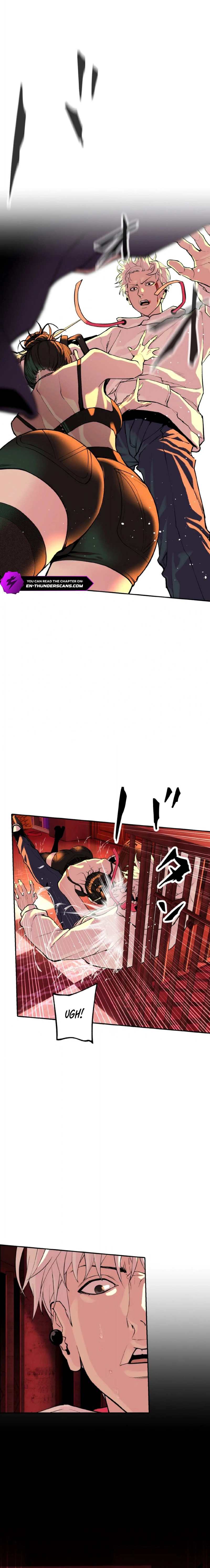 Perfect Number, chapter 7, page 4