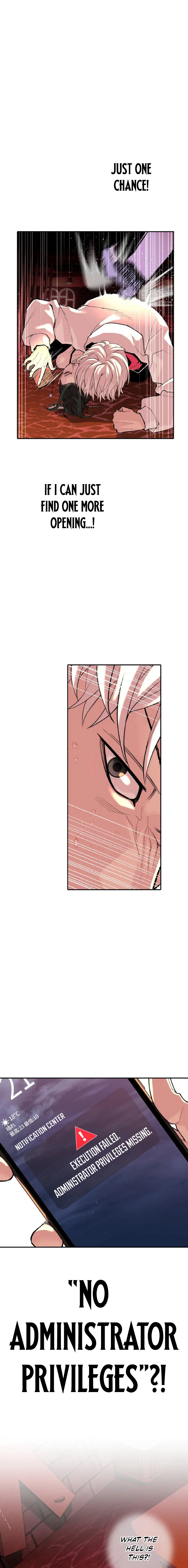 Perfect Number, chapter 7, page 6