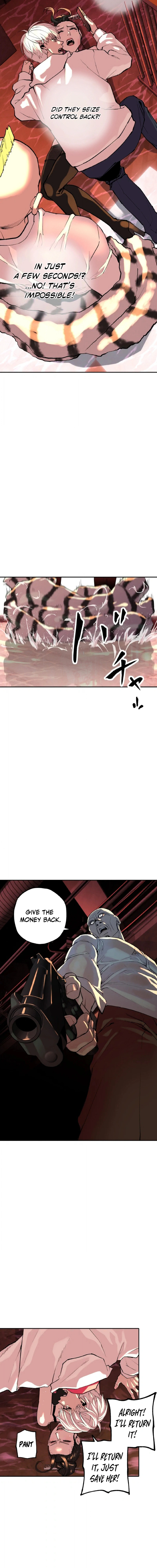 Perfect Number, chapter 7, page 7