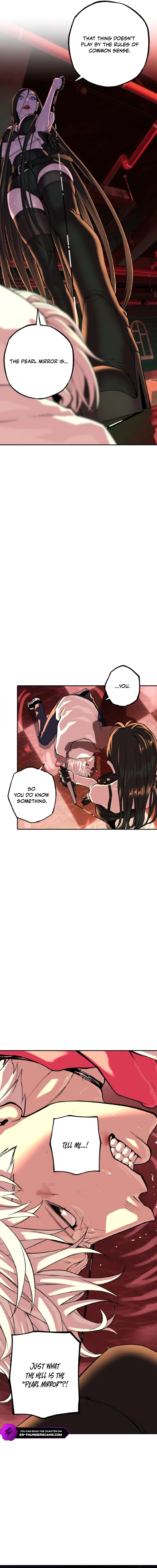 Perfect Number, chapter 7, page 23