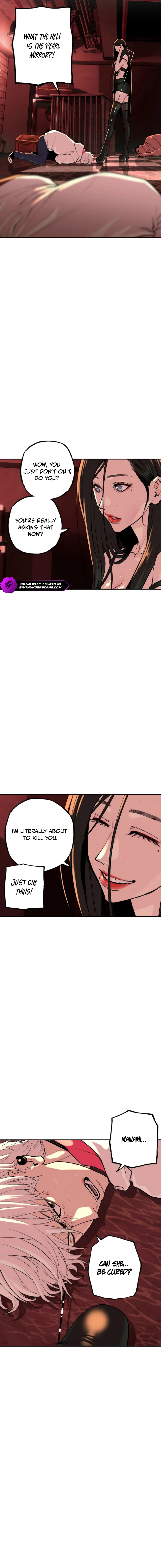 Perfect Number, chapter 8, page 3