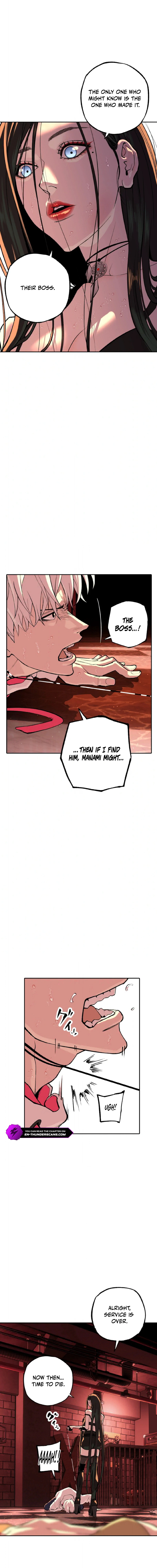 Perfect Number, chapter 8, page 5